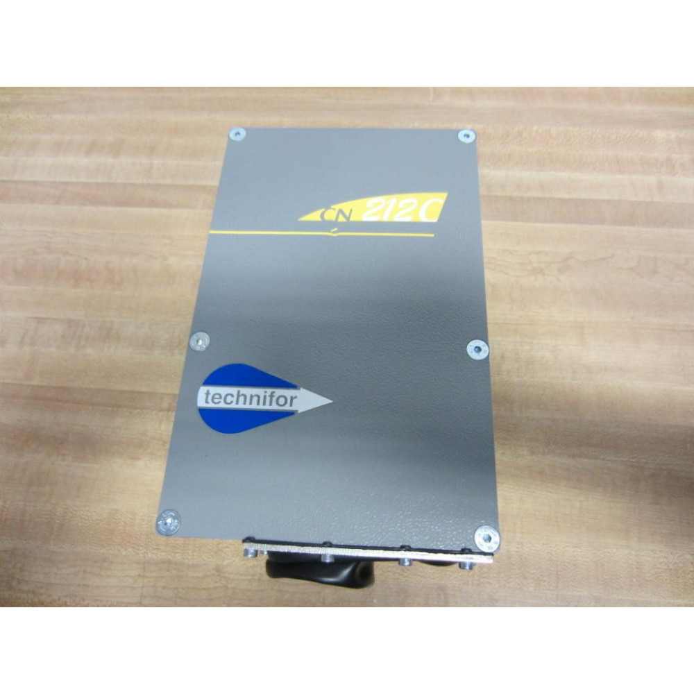 Technifor CN212CSPK Flow Meter CN212C - New No Box