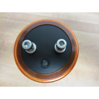 Roe EYMA Capacitor EYMA 33000 µF-10+50% 40V - Used