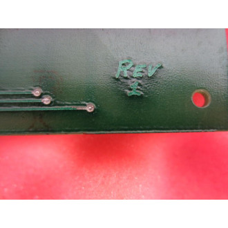 Square D 8881 B80 Circuit Board Series B 30584-200-50 Rev. 1 - Used