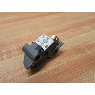 Westinghouse 0T2D Contact Block NC OT2D 2602D69G02 (Pack of 2) - New No Box