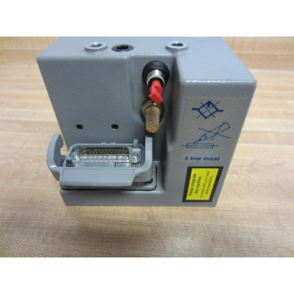 Technifor CN212CSPK Flow Meter CN212C - New No Box