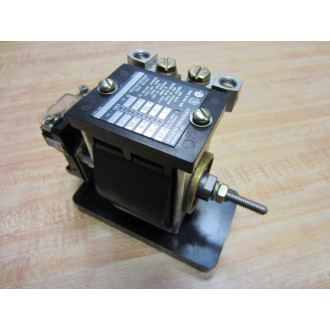 Allen Bradley 809-A06E Instantaneous Trip Relay Series A - Used