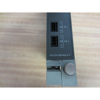 Allen Bradley 5150-MRS Scanner 5150-RS Host 5150-MRS A - Used