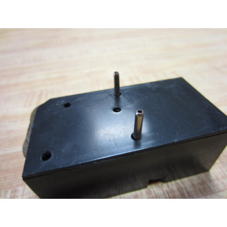 Westinghouse HTM-06 Mor Relay Current Rating Module 1D89108G06 Model B - Used