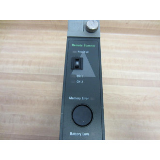 Allen Bradley 5150-MRS Scanner 5150-RS Host 5150-MRS A - Used