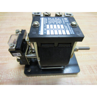 Allen Bradley 809-A06E Instantaneous Trip Relay Series A - Used