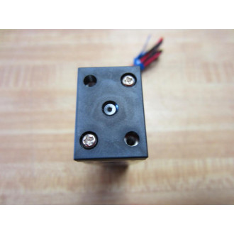 Koganei V130E1-2-SR V130E12SR 130 Series Solenoid Valve Vacuum - New No Box