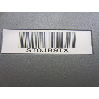 Allen Bradley 5150-MRS Scanner 5150-RS Host 5150-MRS A - Used