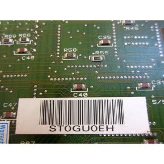 Allen Bradley 1784KTB ISAEISA Comm Card 1784KTB 96058874 - Used