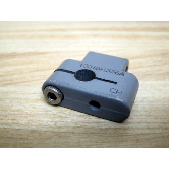 Cutler Hammer 10316H556A Eaton Operating Lever WO Rod - Used