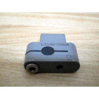 Cutler Hammer 10316H556A Eaton Operating Lever WO Rod - Used