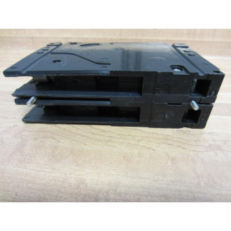 I-T-E E42B015 Circuit Breaker Type E4 - Used