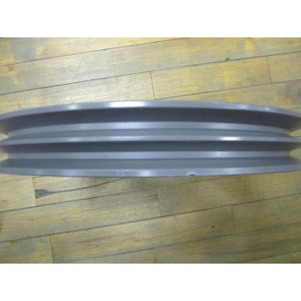 Browning 2TB136 Heavy Duty Sheave Balanced 14 Inch Pulley Split Bush.