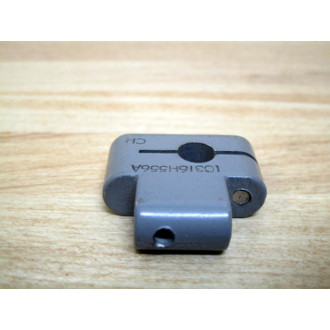 Cutler Hammer 10316H556A Eaton Operating Lever WO Rod - Used