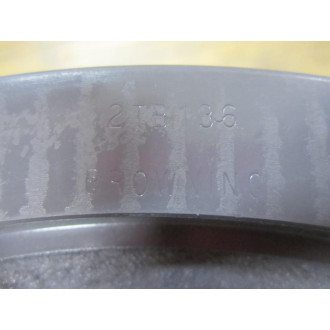 Browning 2TB136 Heavy Duty Sheave Balanced 14 Inch Pulley Split Bush.