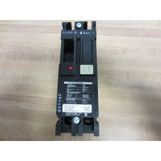 I-T-E E42B015 Circuit Breaker Type E4 - Used