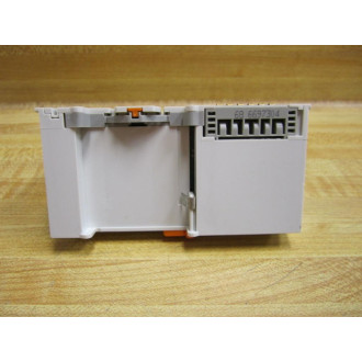 Wago 750-343 Profibus Fieldbus-DP Coupler 69714 4104050301-B0606 - New No Box