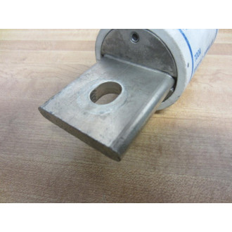 Ferraz Shawmut A70QS700-4 Amp-Trap Semiconductor Fuse Res 140 m Ohms - Used