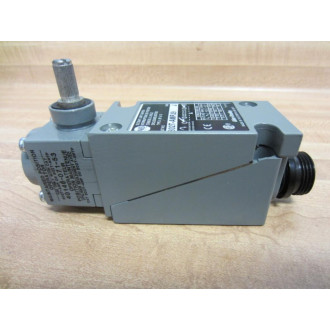 Allen Bradley 802T-AMPJ9 Limit Switch Ser J - Used