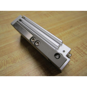 SMC MXQ8L-30R Slide Table Guided Cylinder Actuator MXQ8L30R - New No Box