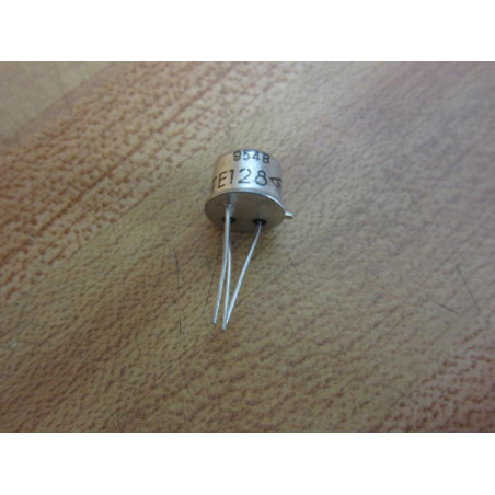NTE NTE128 Transistor 128