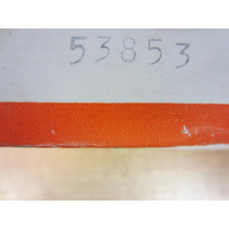 Simpson SK525-1023 Meter 53853 Range 0-1.0 DC Milliamperes