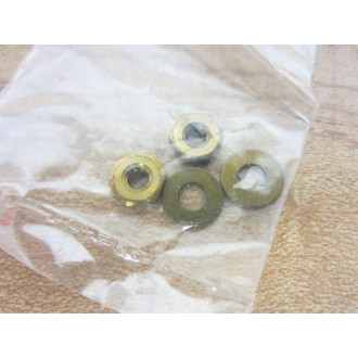 Simpson 2121C Meter 0-1 D.C. Amperes