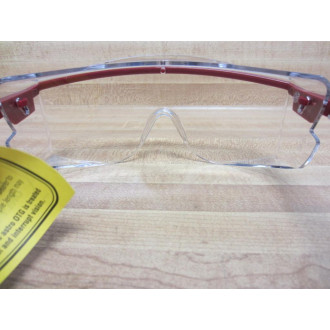 UVEX S2530 Astro OTG 3001 Safety Glasses