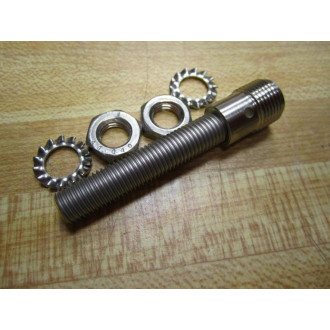 Turck Bi1,5-EG08-AP6X-H1341 Bi15EG08AP6XH1341 Sensor 4602260