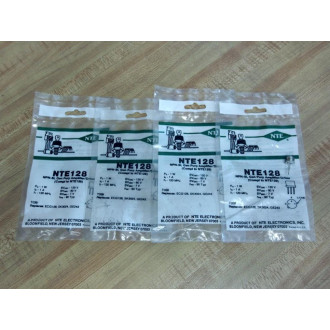 NTE NTE128 Transistor 128