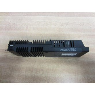 Vicor VI-LF3-CY FlatPac DC-DC Converter - Used