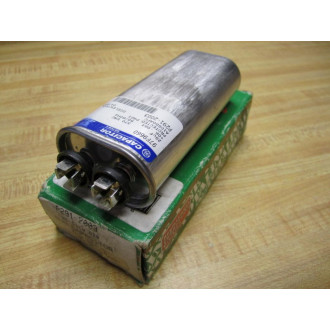 General Electric 97F9660 Run Capacitor Totaline P291-2003