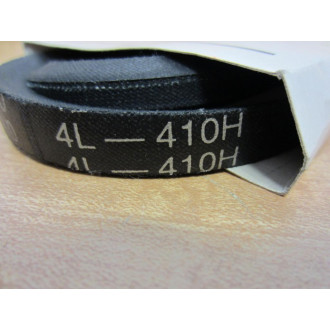 Dayton 4L-410 4L410 V-Belt 4L410H H