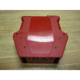 Allen Bradley 440R-N23132 Guardmaster Safety Relay MSR127TP Series C
