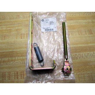 Allen Bradley 1494V-RA3 Connecting Rod 1494VRA3 Series A