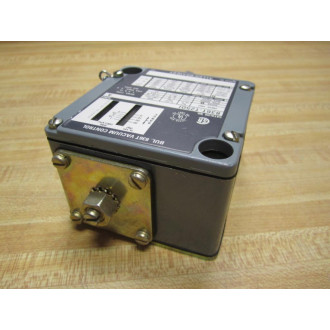 Allen Bradley 836T-T250J Pressure Switch 836TT250J Series A - New No Box