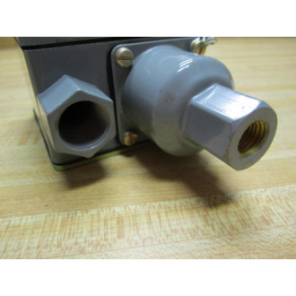Allen Bradley 836T-T250J Pressure Switch 836TT250J Series A - New No Box