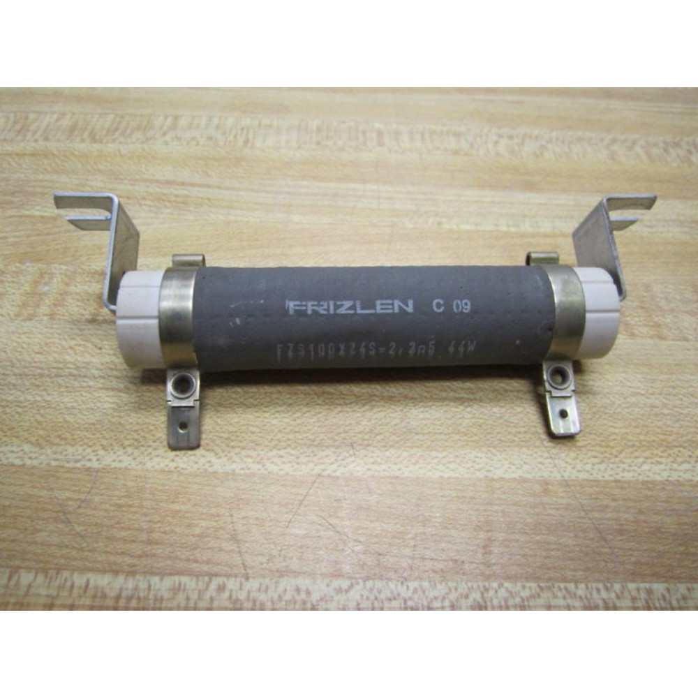 Frizlen FZS100X24S-2,2&Omega5 44W Resistor FZS100X24S22&Omega544W - Used