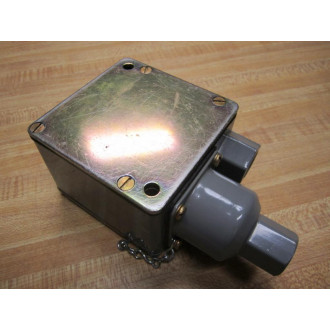Allen Bradley 836T-T250J Pressure Switch 836TT250J Series A - New No Box