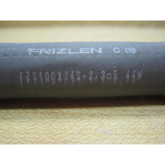 Frizlen FZS100X24S-2,2&Omega5 44W Resistor FZS100X24S22&Omega544W - Used