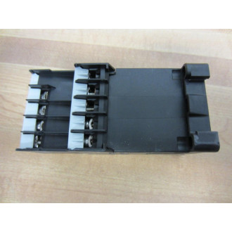 Siemens 3TH2280-0BB4 Control Relay 3TH22800BB4