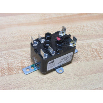 White-Rodgers 90-380 Relay RBM Type 184 Steveco 90380 - New No Box