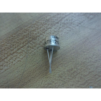 NTE NTE129 Transistor (Pack of 6)