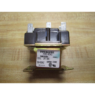 Totaline P283-0343 Power Relay P2830343 - Used