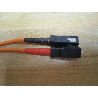 Commscope Optical Cable FMC-SCSC 1M FMCSCSC1M Fiber Optic Cable - New No Box