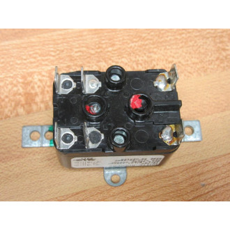 White-Rodgers 90-380 Relay RBM Type 184 Steveco 90380 - New No Box