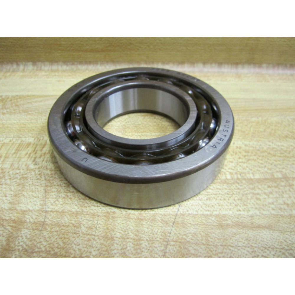 SKF 7208 BECBP Ball Bearing Angular Contact - New No Box
