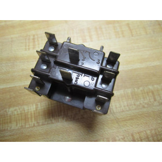 Totaline P283-0343 Power Relay P2830343 - Used