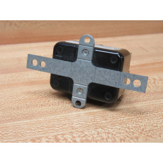 White-Rodgers 90-380 Relay RBM Type 184 Steveco 90380 - New No Box