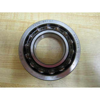SKF 7208 BECBP Ball Bearing Angular Contact - New No Box